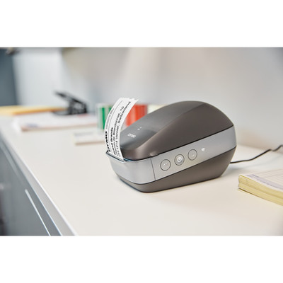 Dymo LabelWriter Wireless etikettnyomtató (2000931) Dymo LabelWriter Wireless etikettnyomtató (2000931)